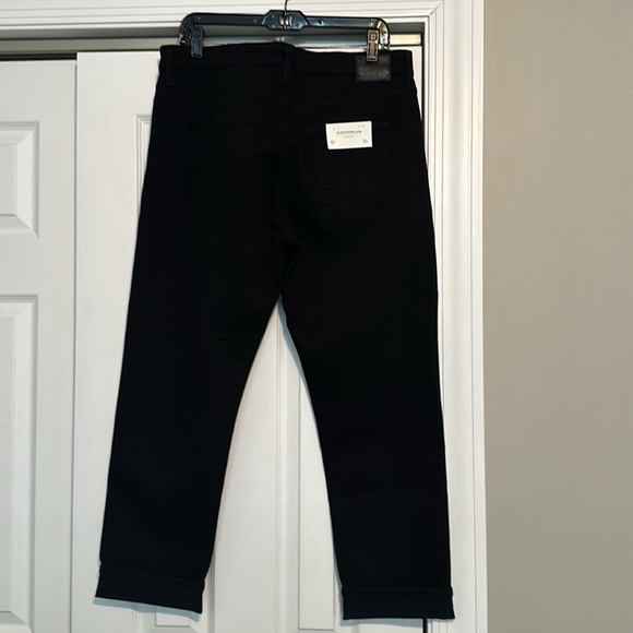 NWT AG Ex-Boyfriend Slim Jeans (31) - Picture 7 of 10